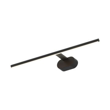 Milagro PRADO ML1002 Paveikslų lemputė 1x11W/LED 3000K 880lm IP20