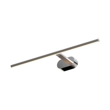 Milagro PRADO ML1004 Paveikslų lemputė 1x11W/LED 3000K 880lm IP20