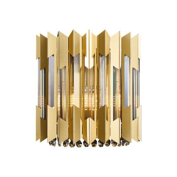 Milagro RITZ ML0397 Sienos lempa 2x40W/E14 IP20