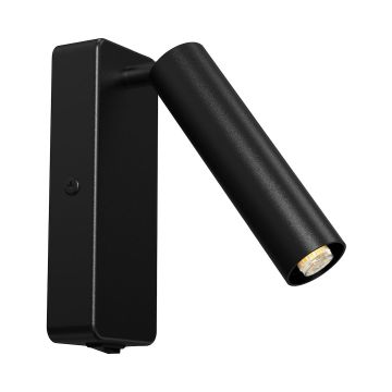 Milagro SANTI ML1012 Sienos lempa 1x9W/G9 IP20