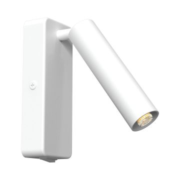 Milagro SANTI ML1013 Sienos lempa 1x9W/G9 IP20
