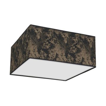 Milagro SATINO MLP7314 Lubų šviestuvas 2x60W/E27 IP20