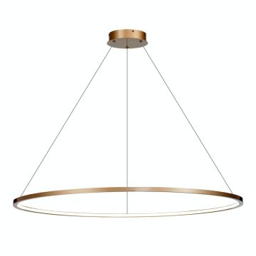 Milagro SATURNO ML8865 Pakabinama lempa 1x65W/LED 4000K 3500lm IP44