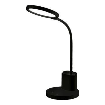 Milagro SCUOLA ML1015 Darbo stalo lempa 1x8W/LED 3000K-6000K 500lm IP20