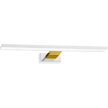 Milagro SHINE ML7884 Sienos lempa 1x13.8W/LED 4000K 966lm IP44