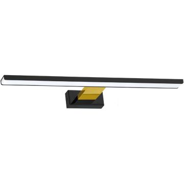 Milagro SHINE ML7885 Sienos lempa 1x13.8W/LED 4000K 966lm IP44