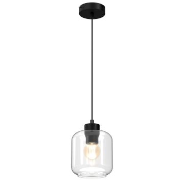 Milagro SOMBRA MLP8367 Pakabinama lempa 1x60W/E27 IP20