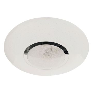 Milagro SPARKY ML8233 Lubų šviestuvas 1x50W/LED 3000K-6000K 5600lm IP20