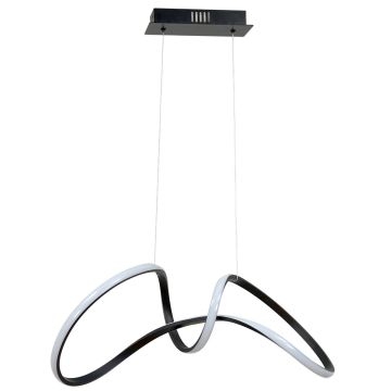 Milagro TESORO ML7951 Pakabinama lempa 1x48W/LED 4000K 2400lm IP20