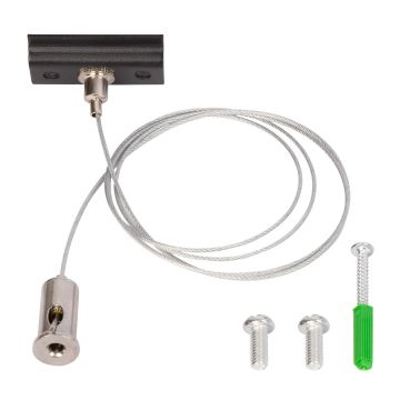 Milagro TRACK LIGHT ML0720 Pakabos IP20