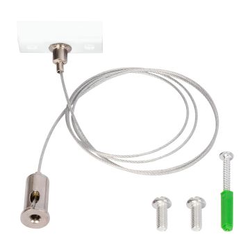 Milagro TRACK LIGHT ML0721 Pakabos IP20