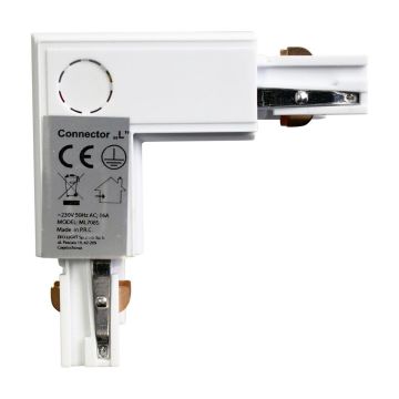Milagro TRACK LIGHT ML7085 Jungiklis IP20