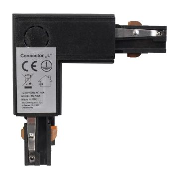 Milagro TRACK LIGHT ML7088 Jungiklis IP20