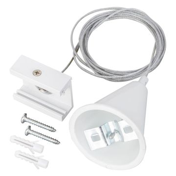 Milagro TRACK ML1196 Pakabos IP20