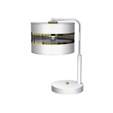Milagro ULTIMO MLP7354 Stalo lempa 1x60W/E27 IP20