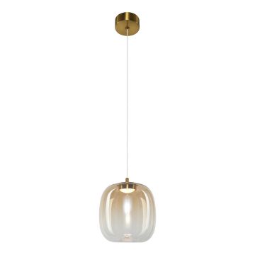 Milagro VASO ML1402 Pakabinama lempa 1x4W/LED 3000K 388lm IP20