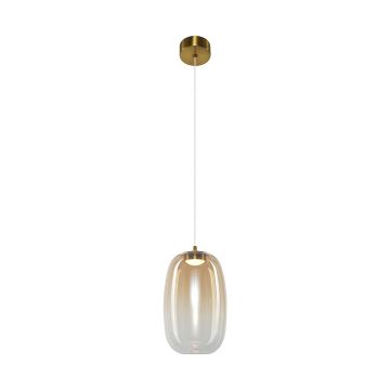 Milagro VASO ML1405 Pakabinama lempa 1x4W/LED 3000K 388lm IP20