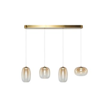 Milagro VASO ML1408 Pakabinama lempa 4x15W/LED 3000K 1689lm IP20