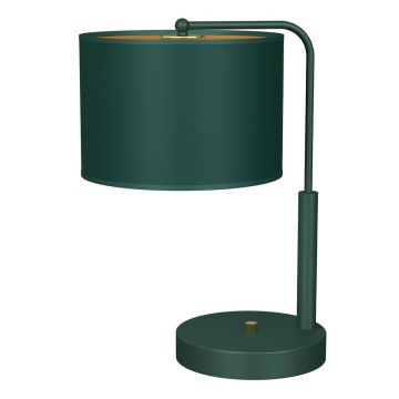 Milagro VERDE MLP7880 Stalo lempa 1x60W/E27 IP20
