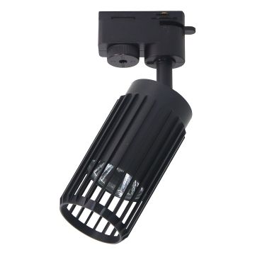 Milagro VERTICAL ML0293 Geležinkelio švieslentė 1x8W/GU10 IP20