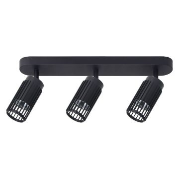 Milagro VERTICAL ML0296 Taškinis šviestuvas 3x8W/GU10 IP20