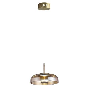 Milagro VETRO ML1045 Pakabinama lempa 1x6W/LED 4000K 500lm IP20