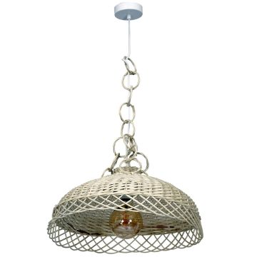 Milagro VIMINI MLP7997 Pakabinama lempa 1x60W/E27 IP20