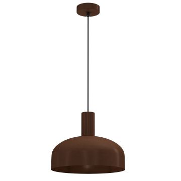 Milagro VISBY MLP1557 Pakabinama lempa 1x60W/E27 IP20