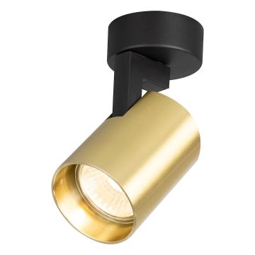 Milagro VOLF ML0677 Taškinis šviestuvas 1x8W/GU10 IP20