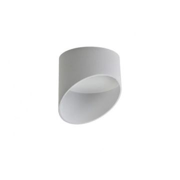 AZzardo MOMO4 AZ2282 Lubų šviestuvas 1x18W/LED 3000K 590LM IP20