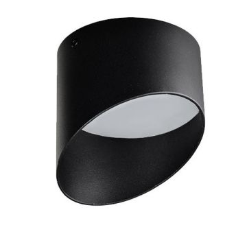 AZzardo MOMO4 AZ2283 Lubų šviestuvas 1x18W/LED 3000K 590LM IP20