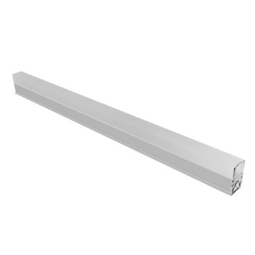Light Prestige Geometric New LP-0209/1M 30CM 4K Lubų šviestuvas 1x4W/LED 4000K IP44