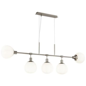 Maytoni ERICH MOD221-PL-05-N Pakabinama lempa 5xE14/40W IP20