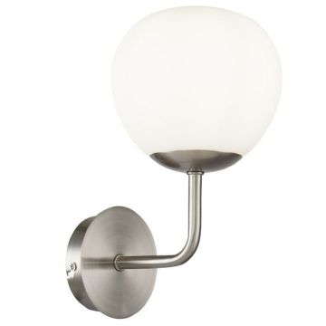 Maytoni ERICH MOD221-WL-01-N Sienos lempa 1xE14/40W IP20