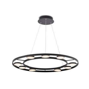 Maytoni FAD MOD070PL-L63B3K Pakabinama lempa 48W/LED 3000K 2900LM IP20