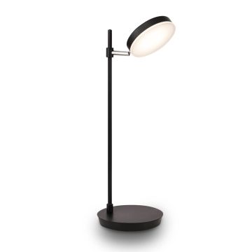 Maytoni FAD MOD070TL-L8B3K Darbo stalo lempa 115W/LED 3000K 450LM IP20