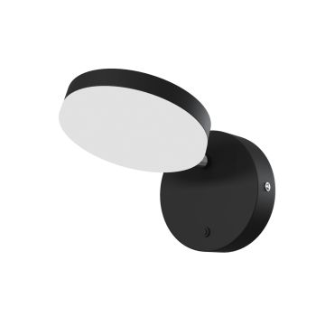 Maytoni FAD MOD070WL-L8B3K Sienos lempa 8W/LED 3000K 450LM IP20