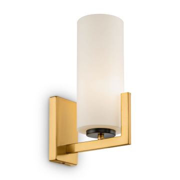 Maytoni FORTANO MOD089WL-01BS Sienos lempa 1x40W/E27