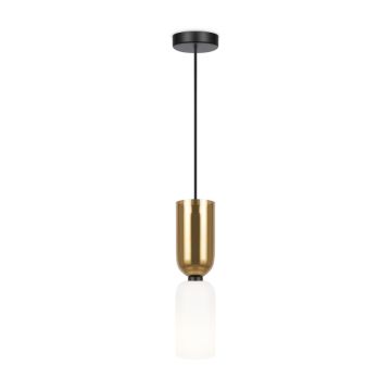 Maytoni Memory MOD177PL-01G Pakabinama lempa 1x40W/E14 IP20