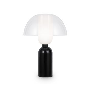 Maytoni Memory MOD177TL-01B Stalo lempa 1x40W/E14 IP20