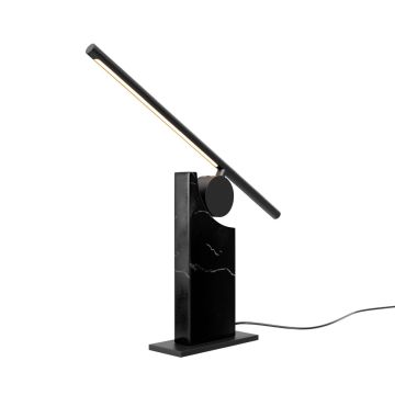 Maytoni Monumento MOD467TL-L9B3K Stalo lempa 1x9W/LED 3000K 200lm IP20