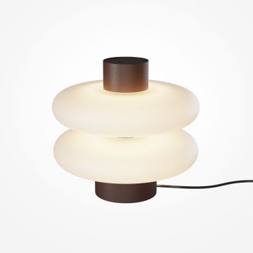Maytoni Nuvem MOD497TL-L8BRK Stalo lempa 1x5W/LED 3000K 850lm IP20