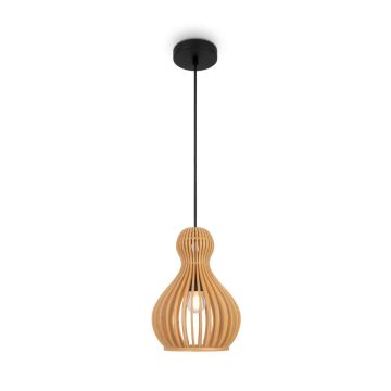 Maytoni Roots MOD192PL-01W Pakabinama lempa 1x40W/E27 IP20