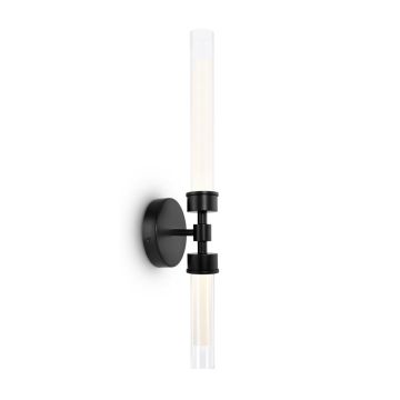 Maytoni STELO MOD116WL-L7B3K Sienos lempa 2x7W/LED 3000K 600LM IP20