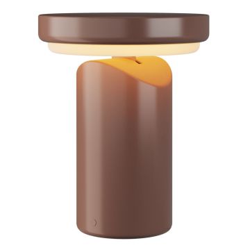Maytoni Topo MOD508TL-L5RK Stalo lempa 1x5W/LED 2700K 220lm IP20