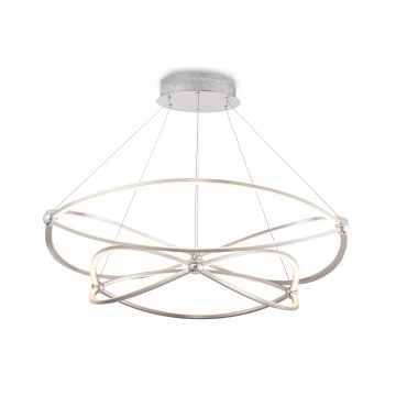 Maytoni WEAVE MOD062PL-L103CH3K Pakabinama lempa 103W/LED 3000K 6000LM