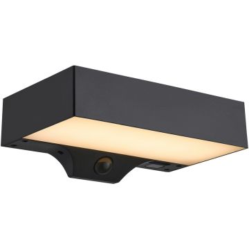 Nordlux Monay 2518341003 Sienos lempa 1x5w/led 3000k 200lm ip44