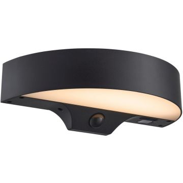 Nordlux Monay 2518351003 Sienos lempa 1x5w/led 3000k 200lm ip44