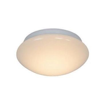 Nordlux MONTONE 18 2015156101 Lubų šviestuvas 2700K 500LM IP44