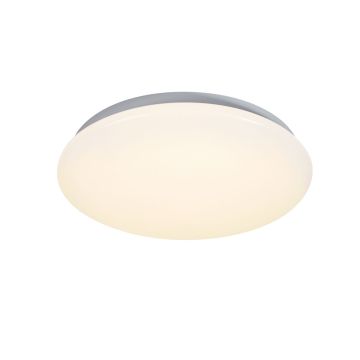 Nordlux MONTONE 2210476101 Lubų šviestuvas 1x13W/LED 3000K 1300LM IP44